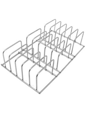 Vertical Sterilisation Rack for Mocom Sterilisers