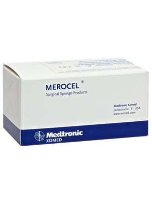 Merocel pack deals