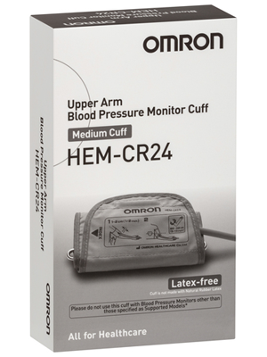 omron standard cuff