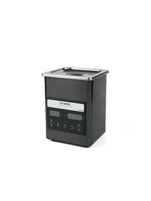 Ultrasonic Cleaner 2 Litre - Each