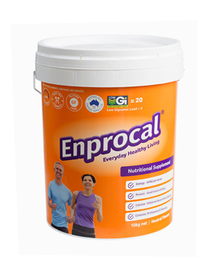 Enprocal® - Nutritional Supplement Powder - 10kg