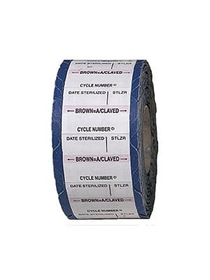 Meditrax® Suretrax Batch 700 Labels Roll - Each