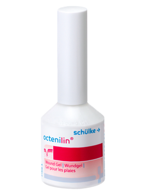 Schulke Octenilin® Wound Gel, Colourless 20ml - Each