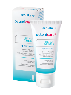 Octenicare® Protective & Intensive Care Repair Cream 50mL – Each