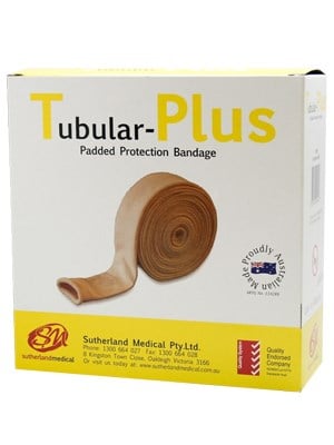 TUBULAR PLUS 15cm X 5m