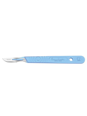 Swann Morton Disposable Scalpel- Size 10