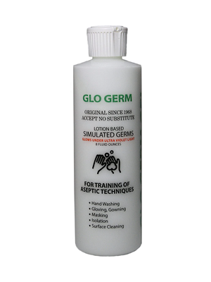 Glo Germ™  Gel - 8oz