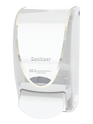 Aged Care Cutan® Hand Sanitiser Dispenser 1L