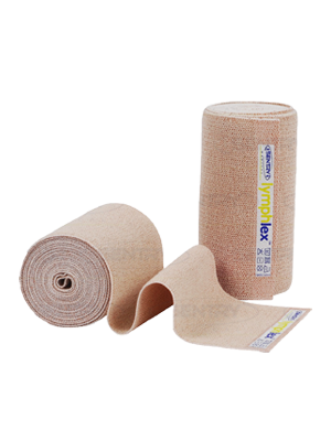 Short Stretch Compression Bandage