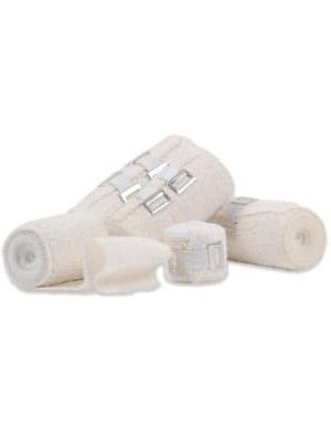 MEDICREPE Elastic Crepe Bandage 15cm - Box/12