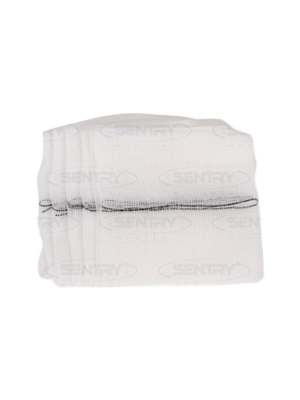 ThreadX® XRD Gauze, 10cm x 10cm 8ply – Ctn/250