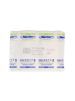 ThreadX® XRD Sterile Optimum Gauze 10cmx10cm 8ply 5pc-Box/250