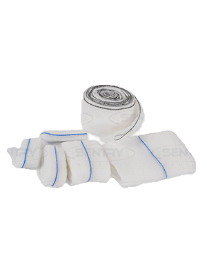 Gauze & Non Woven Gauze Products