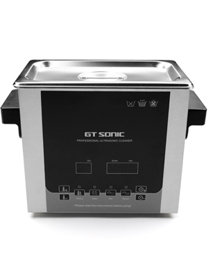 Ultrasonic Cleaner 3 Litre - Each