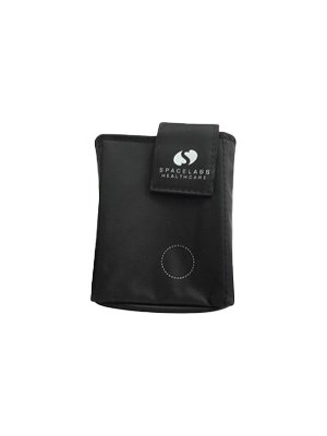 OnTrak Reusable BP Protective Pouch