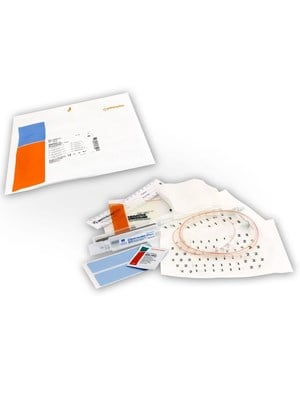 Renasys G Gauze Dress Kit + Soft Port - SML - F grade - Box/5