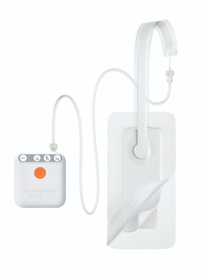 PICO 14 Single Use Negative Pressure Wound Therapy System 15cm