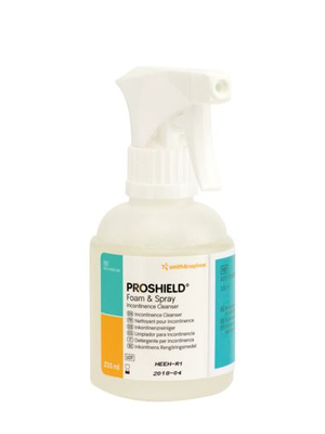 PROSHIELD Foam and Spray 235mL Bottle - each