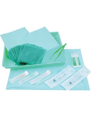 ANAESTHETIC PACK #6 - Ctn/200