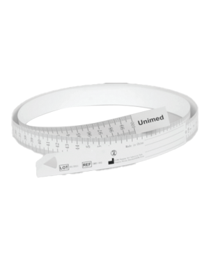 Measuring Tape for Medical Examination - SCIENCESIO LANKA