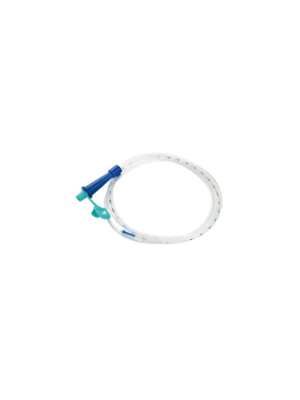 RYLES X-ray line and tip with Luer Adapter, 1210mm CH12 - Each