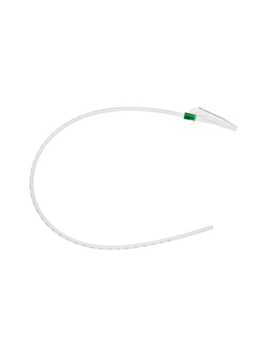 Suction Catheter Mülly Metric with Vacutip, Straight Tip 50cm CH16 - Each