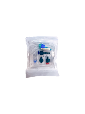 Olympus Single-Use Button and Valve Set 5 - Box/20