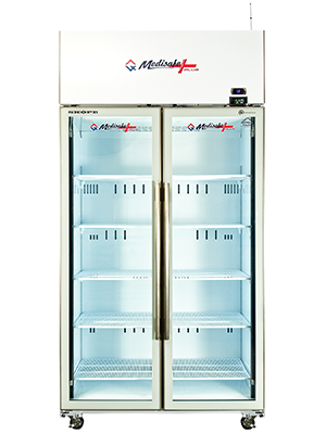 quirks medisafe vaccine fridge