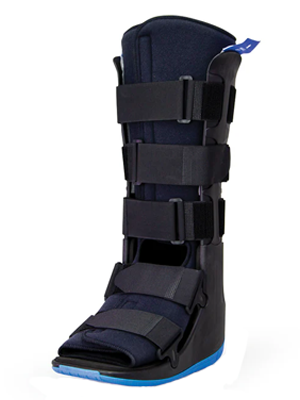 AllCare Ortho Air Moon Boot Walker Regular 17 inch - Each