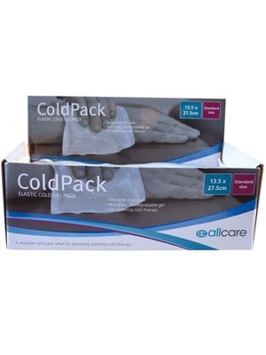 ALLCARE HOT/COLD PACKS