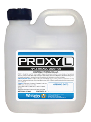 Proxy L: 70% Ethanol Solution In Water - 2L