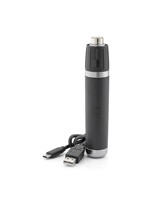 Welch Allyn® Lithium-Ion Plus USB-C Handle with USB-C C/Cable 