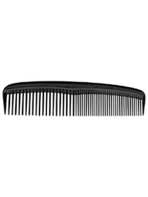 COMBS BLACK 12.5cm