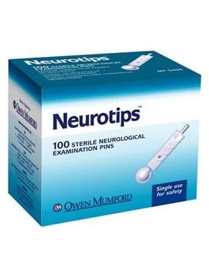 NEUROTIPS - Box/100