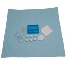 EYE DRESSING PACK - Ctn/170