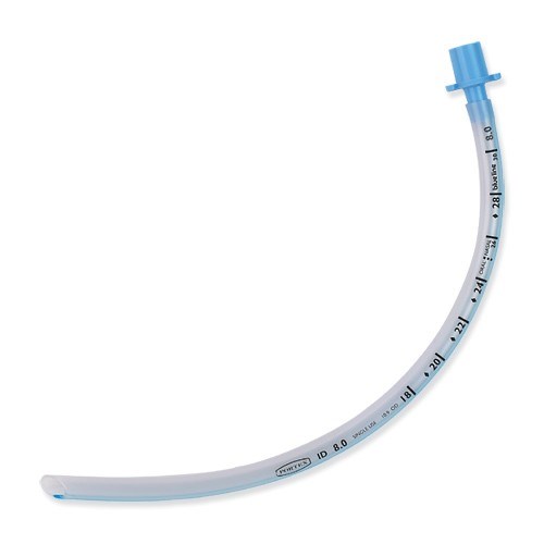 Endotracheal Tubes Uncuffed Size 3.5