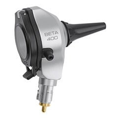 HEINE BETA 400 FIBER OPTIC OTOSCOPE HEAD 2.5V