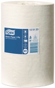 Tork Universal 310 M1 Mini Towel 20cmx300m - Ctn/6