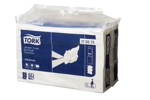 Tork® Ultraslim Towel for In-built Dispensers 20x 150