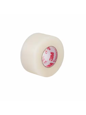 Transpore™ Surgical Adhesive Tape 25mm x 9.1m - Each