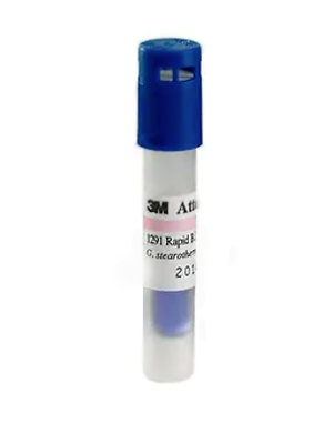 3M™ Attest™ Rapid Readout Biological Indicators -  Box/50