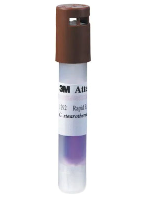 3M™ Attest™ Steam Biological Indicator - Box/50