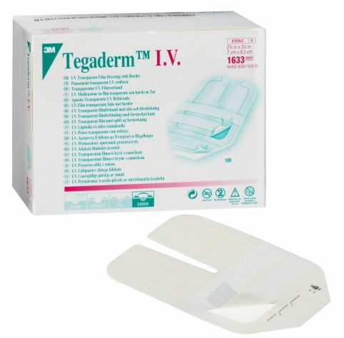 Tegaderm bandaid store