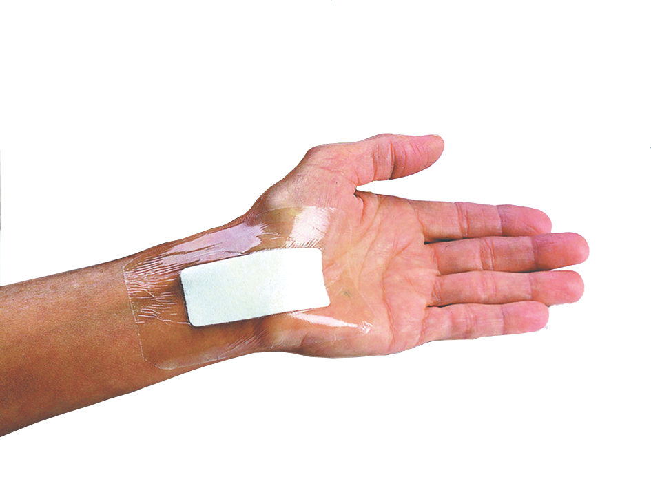 Tegaderm bandaid online