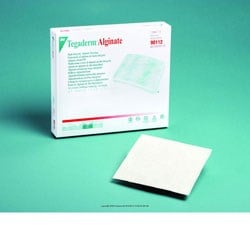 3M™ Tegaderm™ High Integrity Alginate Dressing, 10x10cm – Box/10