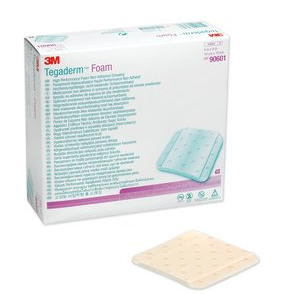 Tegaderm™ High Performance Non Adhesive Dressing 10x10cm – Box/10