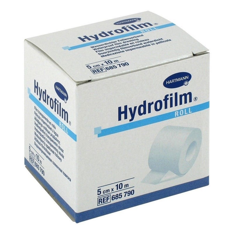 Hydrofilm Roll 5cmx10m