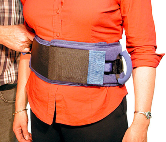 TRANSFER WALKING BELT LARGE