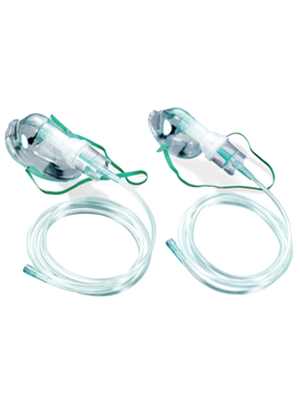 Nebuliser Kits Adult