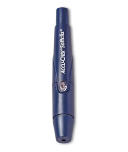 Accu-Chek SoftClix Pen